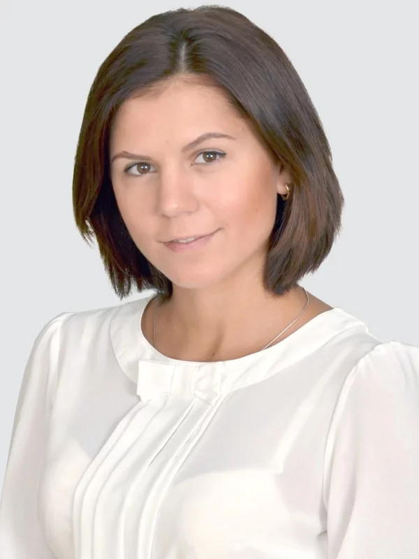 Назаренко Наталля Володимірівна