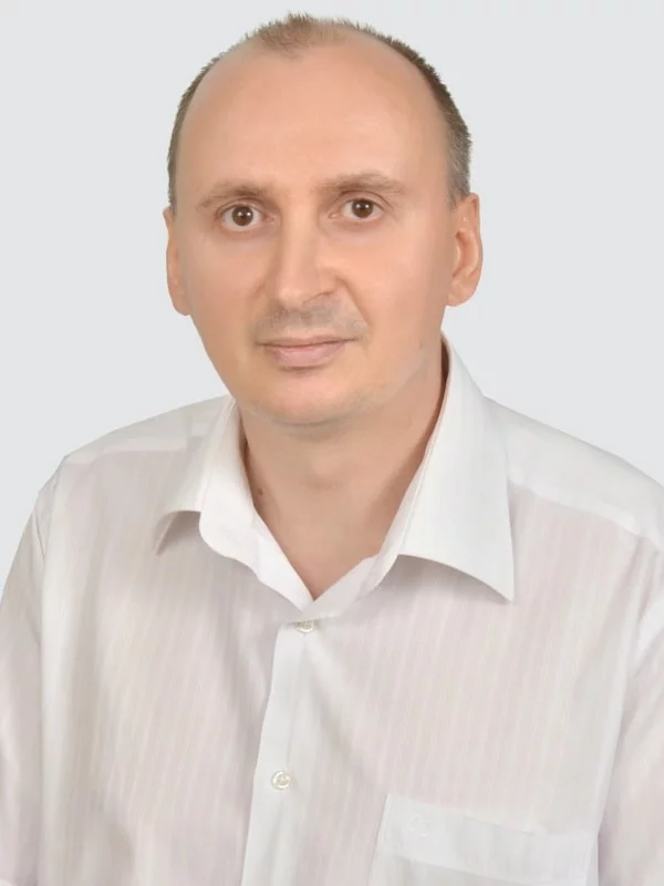 Свир Євген Миколайович