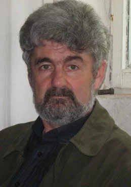 Рудасьов Віктор Борисович